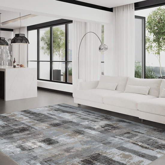 Living Room Rugs