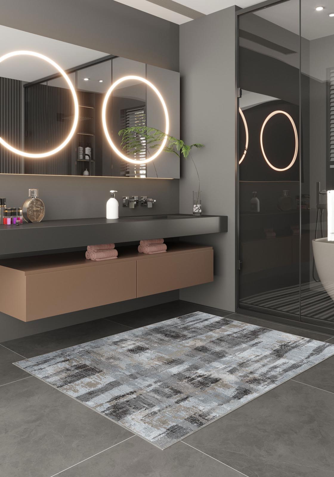 Bath Mat