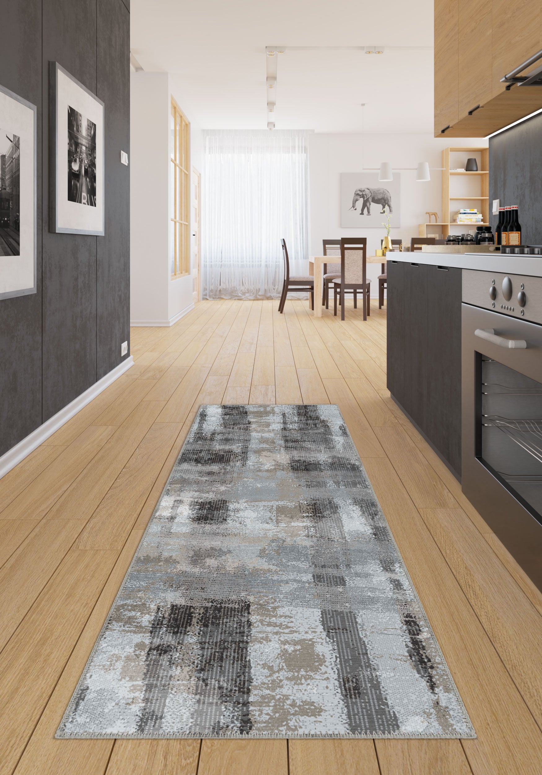 Kitchen Rugs