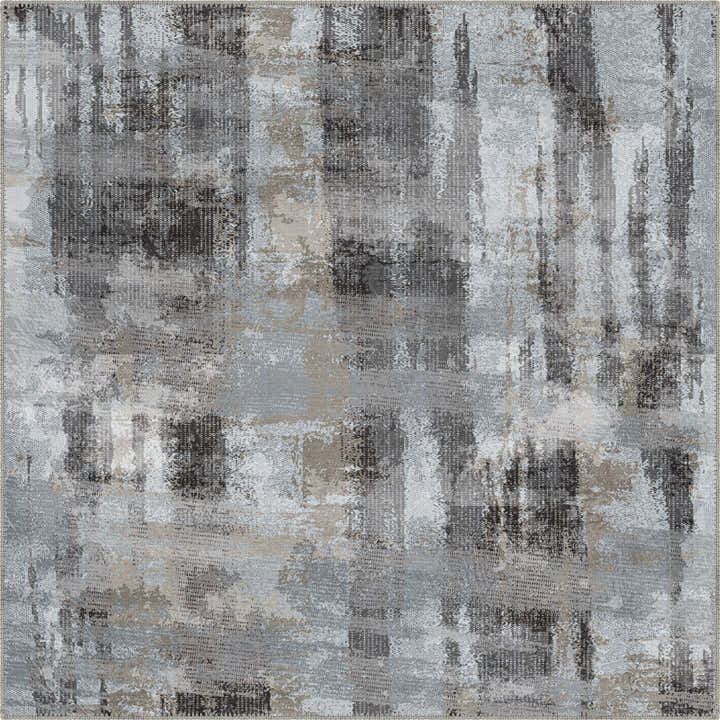 Square Rugs