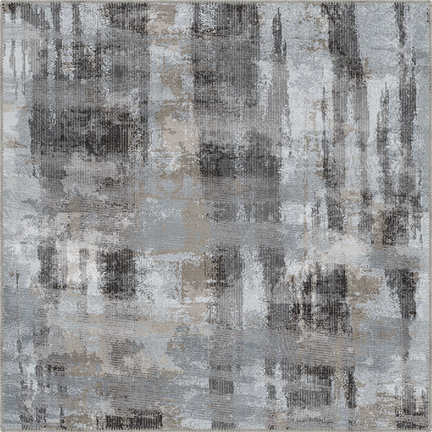 Square Rugs