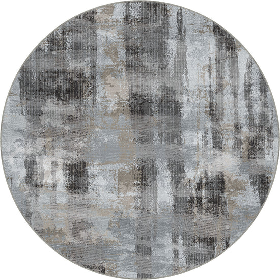 Round Rugs