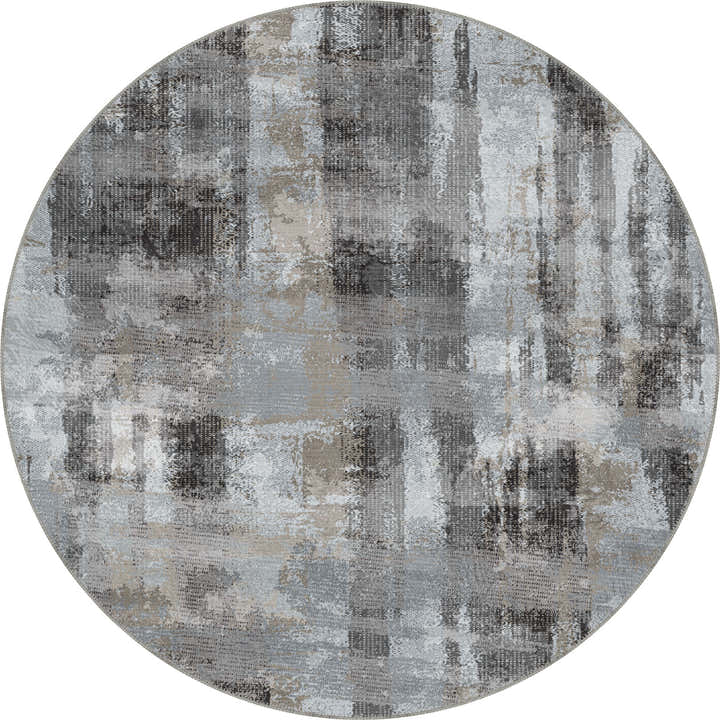 Round Rugs