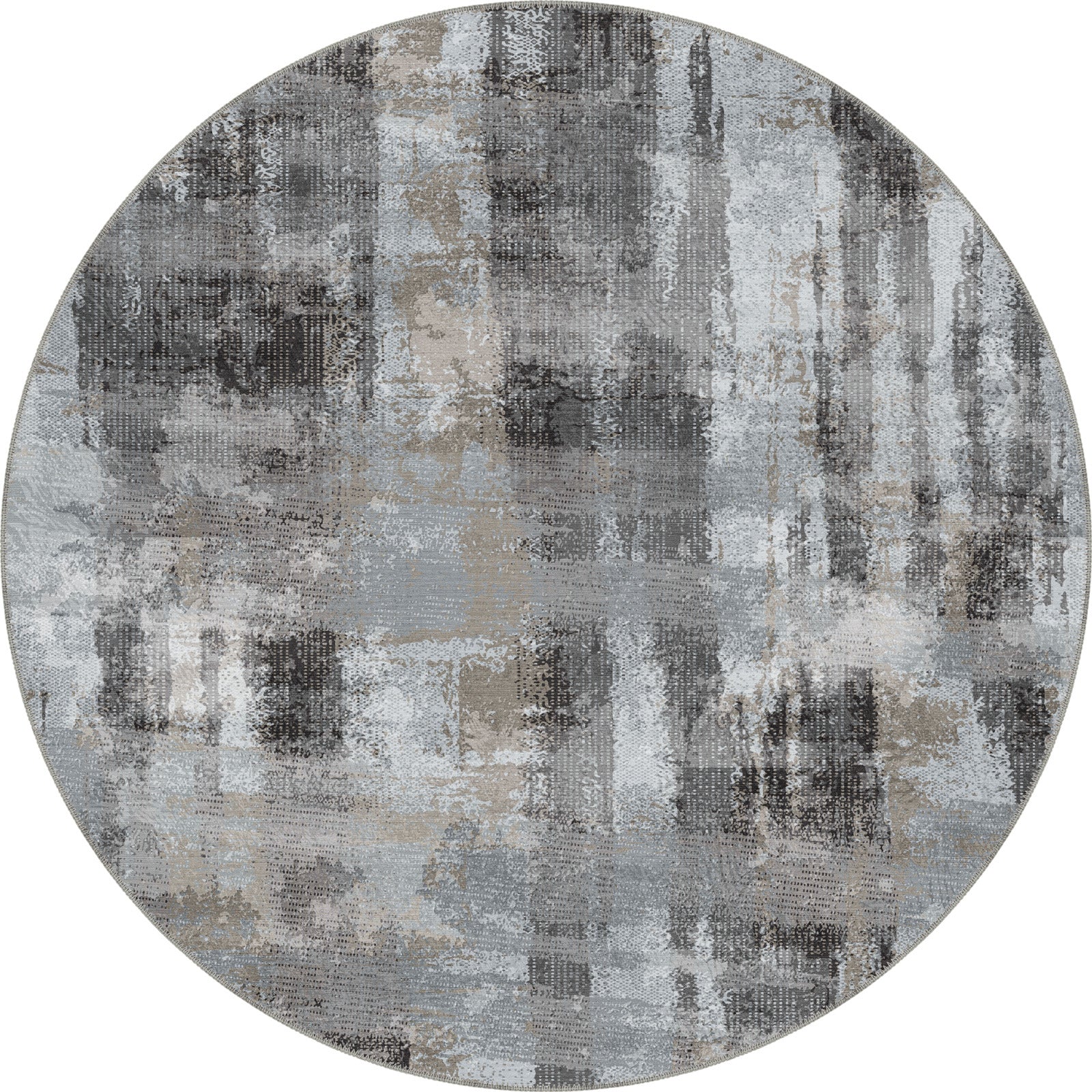 Round Rugs