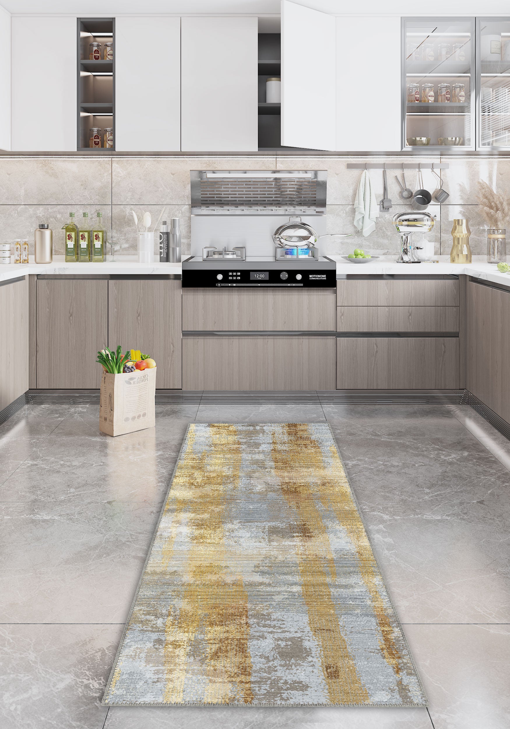 Kitchen Rugs