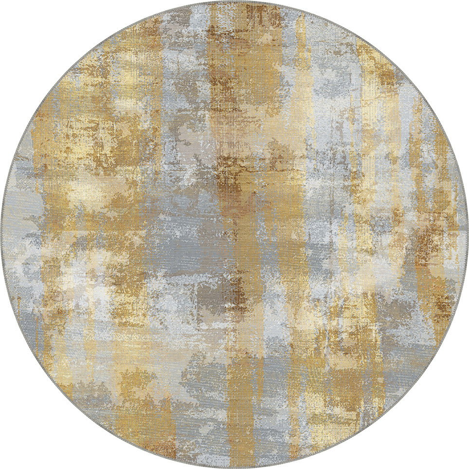 Round Rugs
