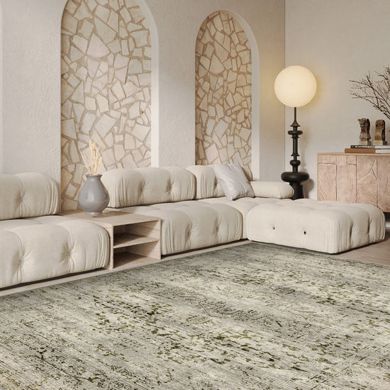 Living Room Rugs