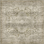 Square Rugs