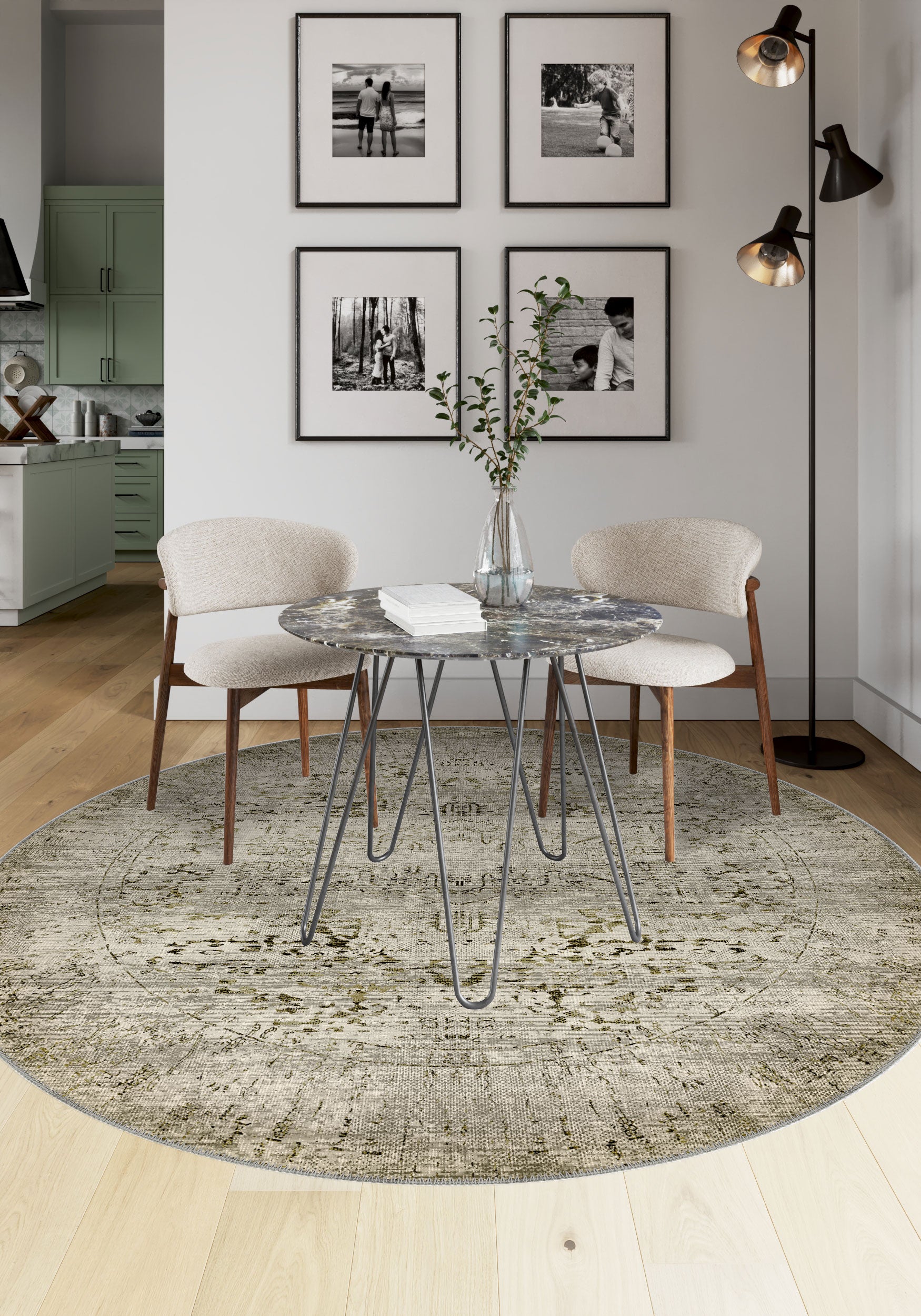 Dining Room Rugs