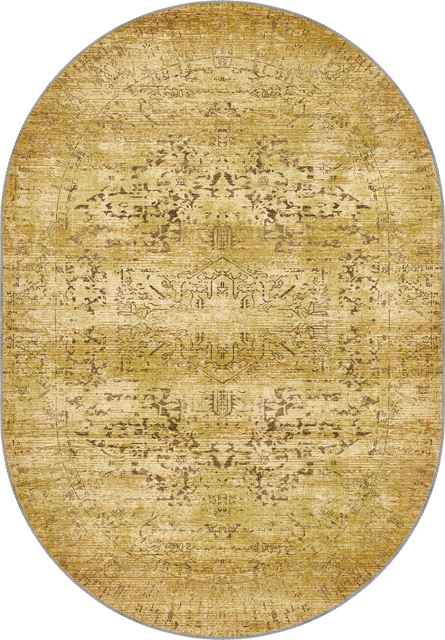 Oval Rugs