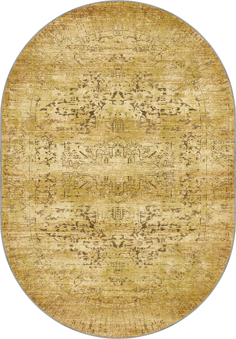 Oval Rugs