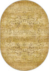 Oval Rugs