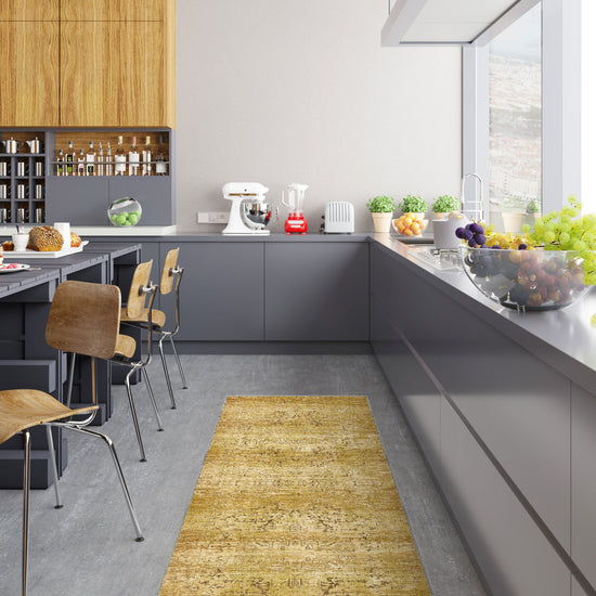 Kitchen Rugs