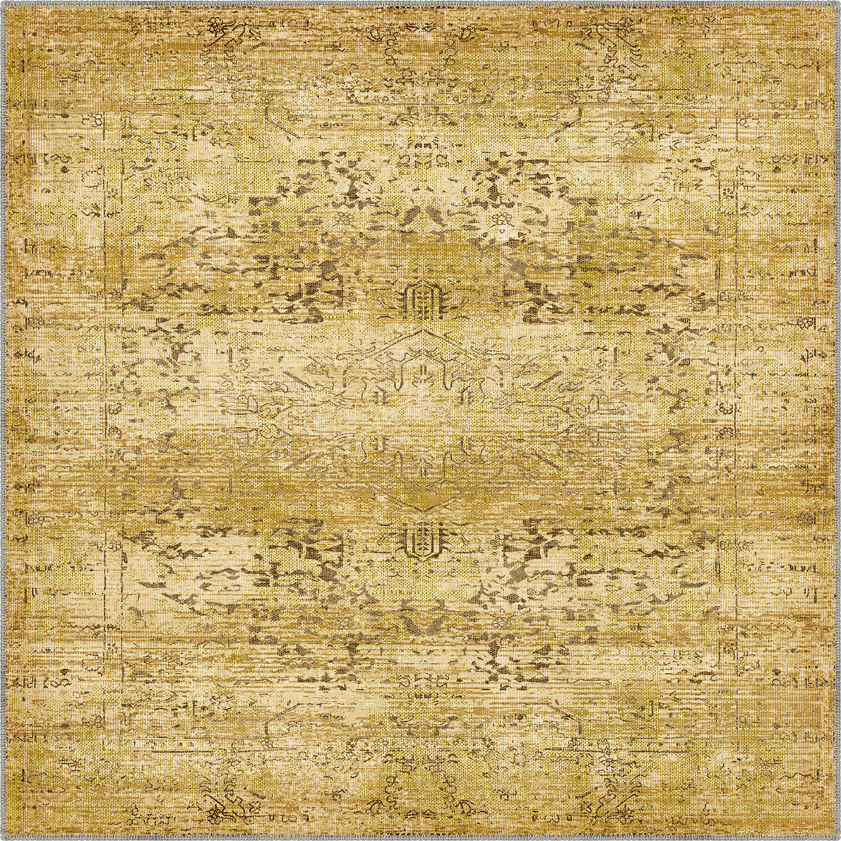 Square Rugs
