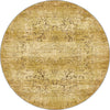 Round Rugs