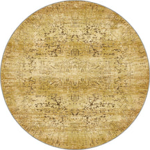 Round Rugs