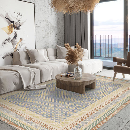 Living Room Rugs