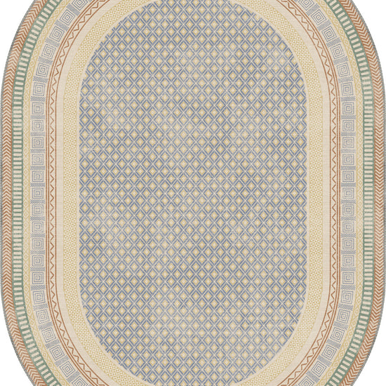 Oval Rugs
