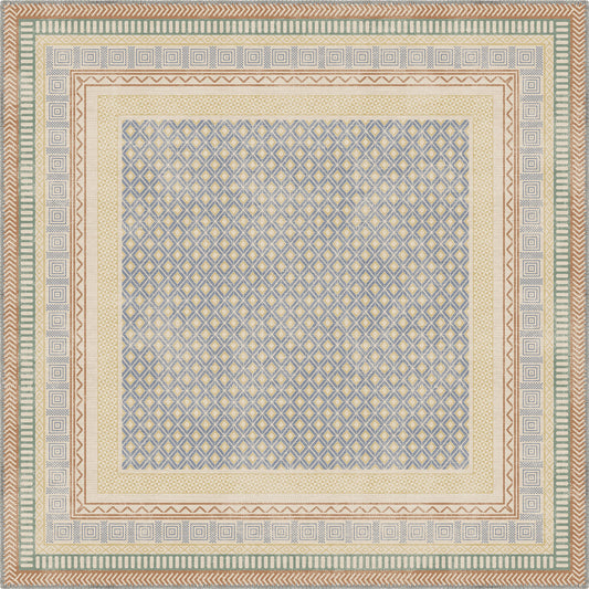 Square Rugs