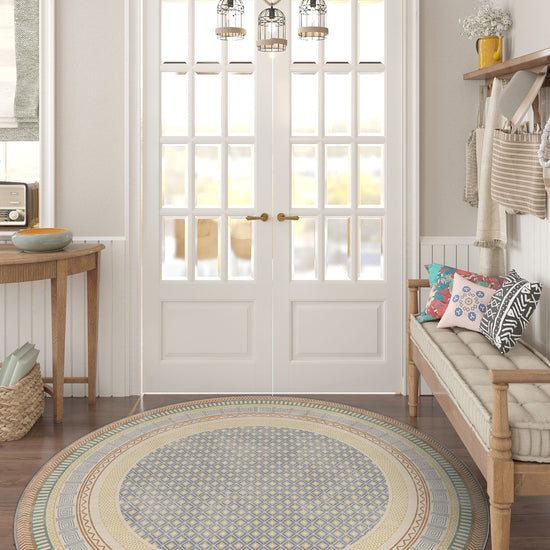 Entryway Rugs