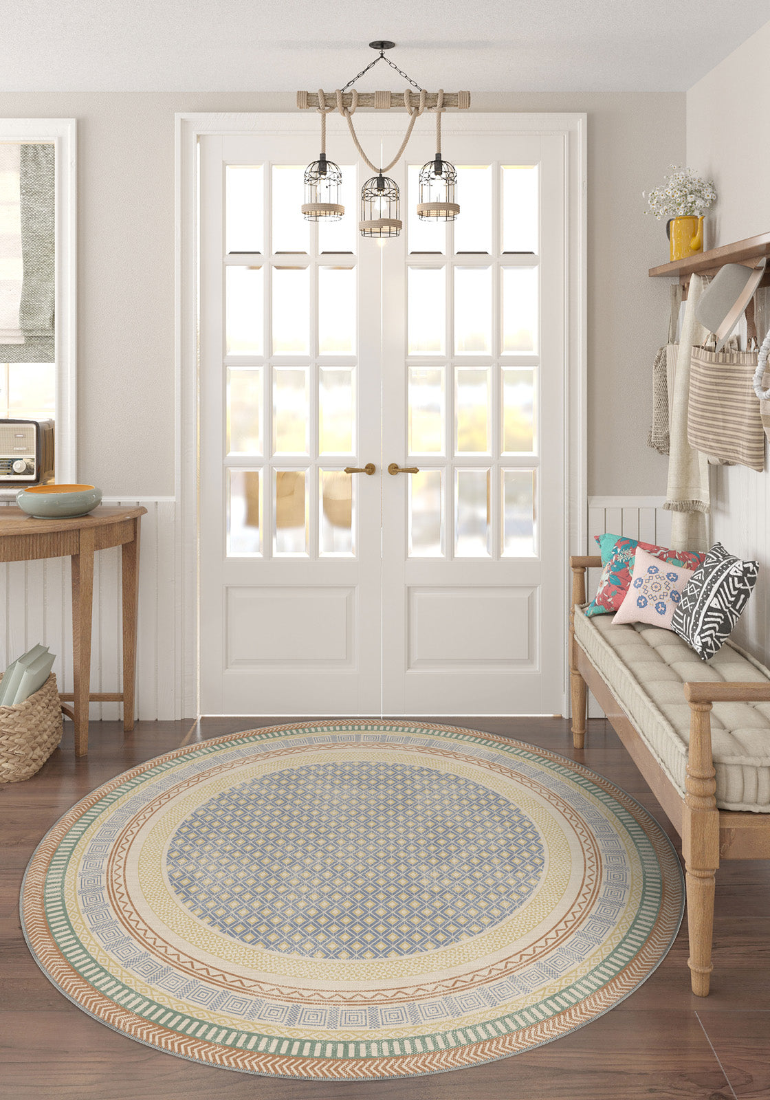 Entryway Rugs