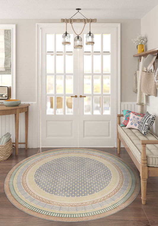 Entryway Rugs