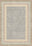 Wynn Colourful Bordered Rug
