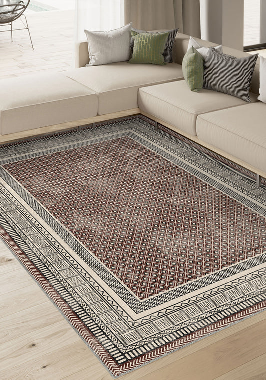 Living Room Rugs