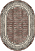 Oval Rugs
