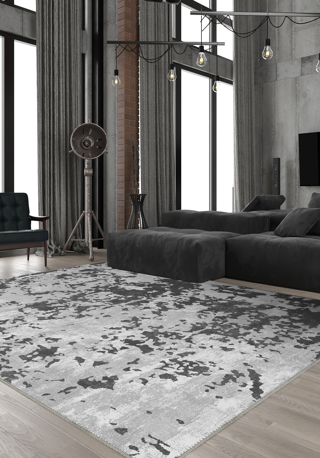 Living Room Rugs