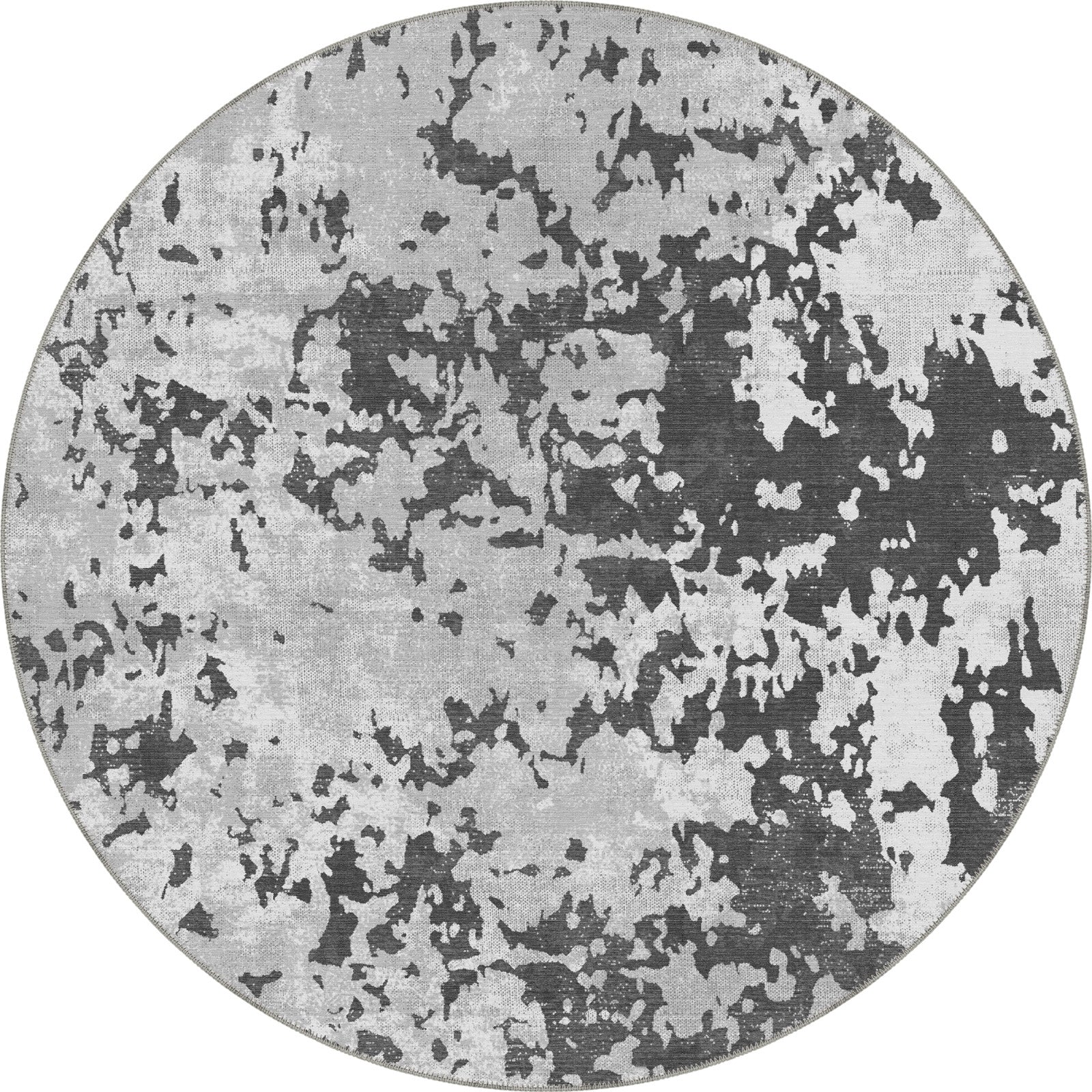 Round Rugs