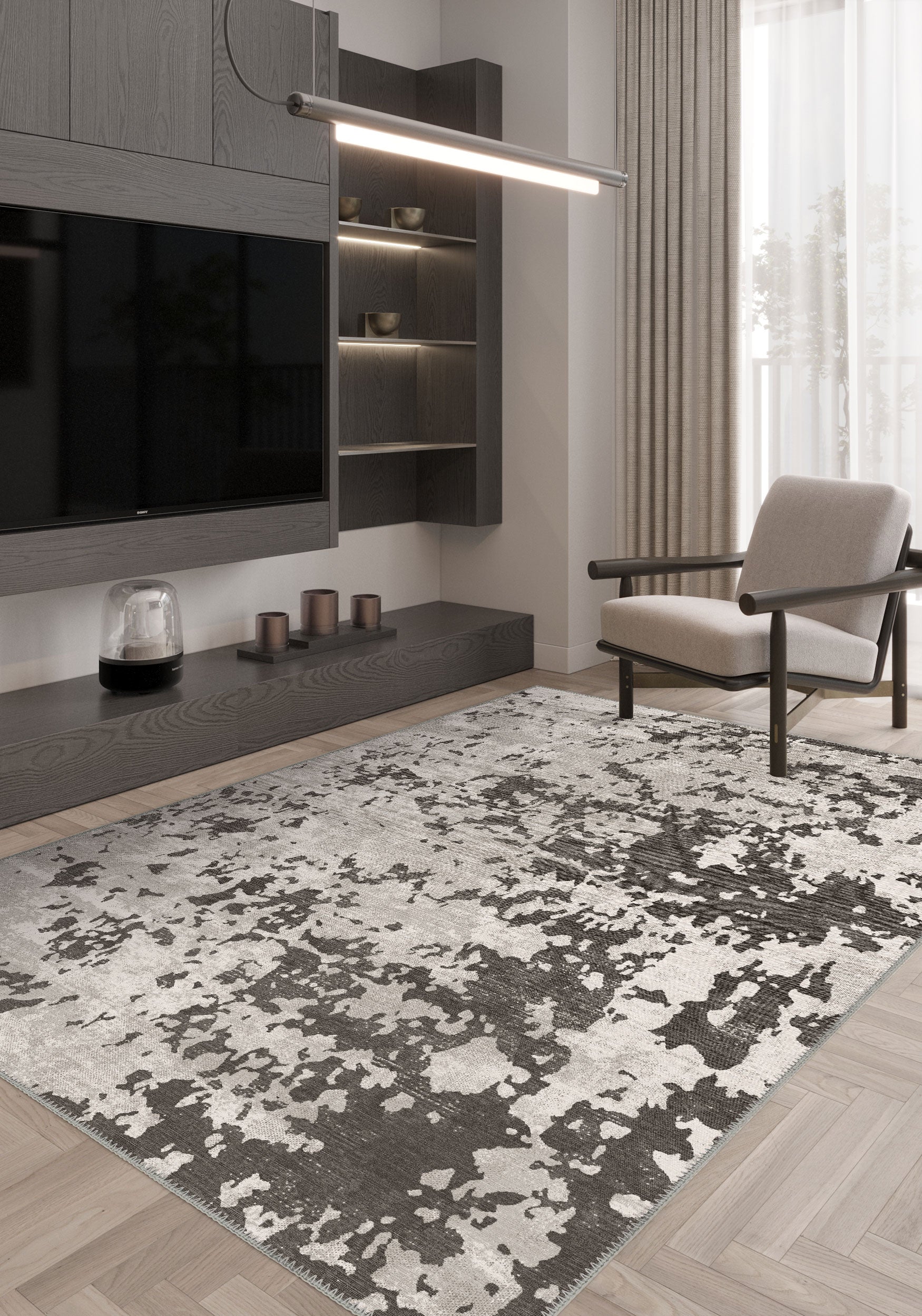 Living Room Rugs