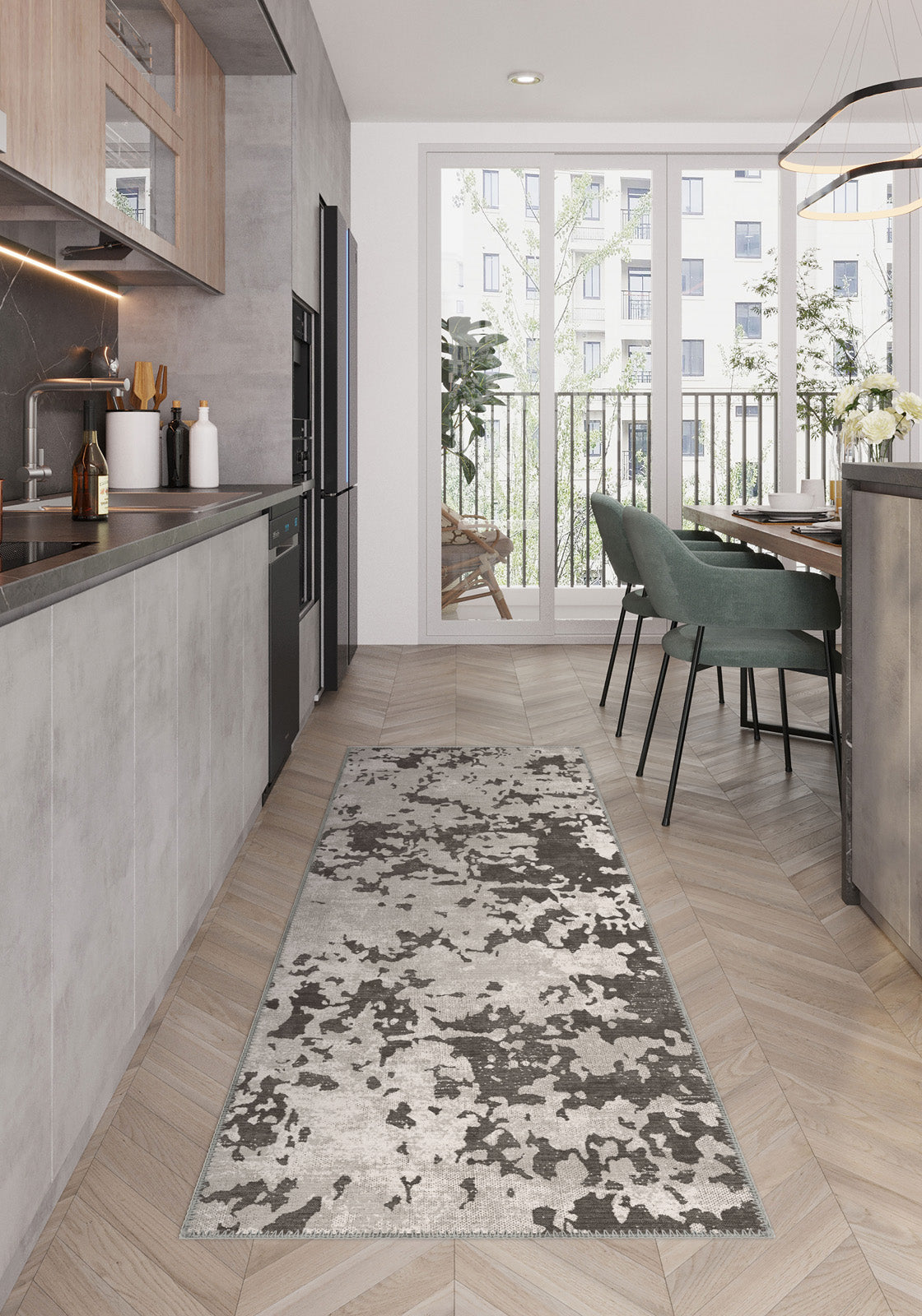 Kitchen Rugs
