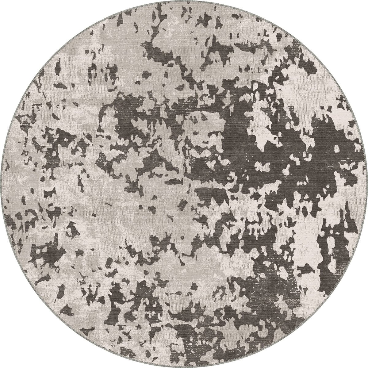 Round Rugs