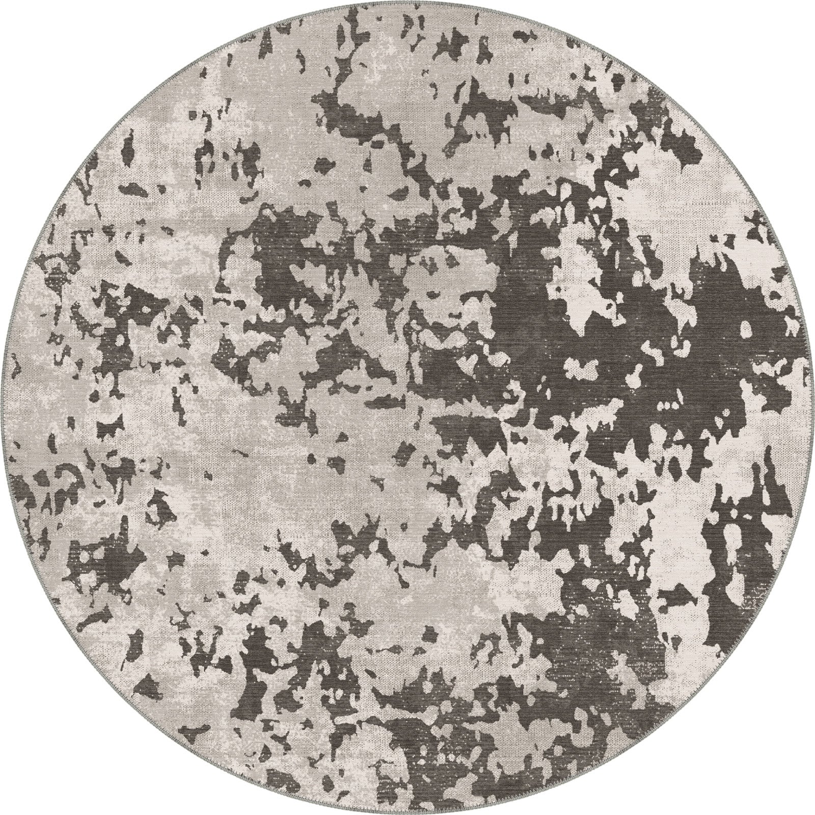Round Rugs