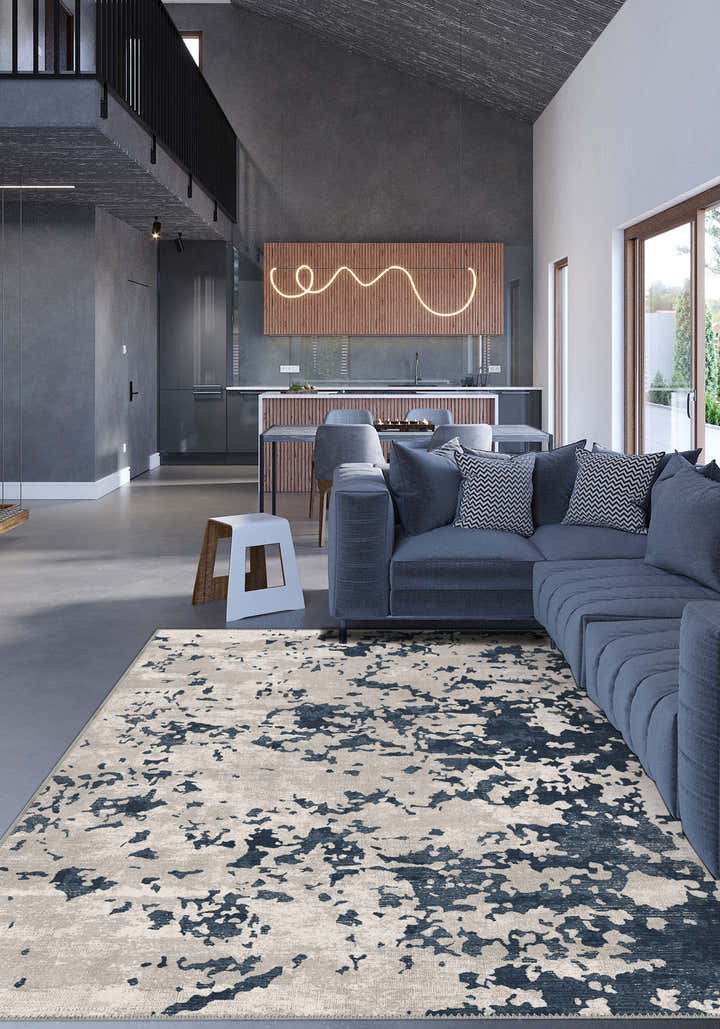 Living Room Rugs