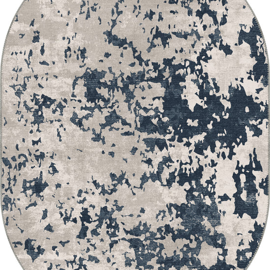 Oval Rugs