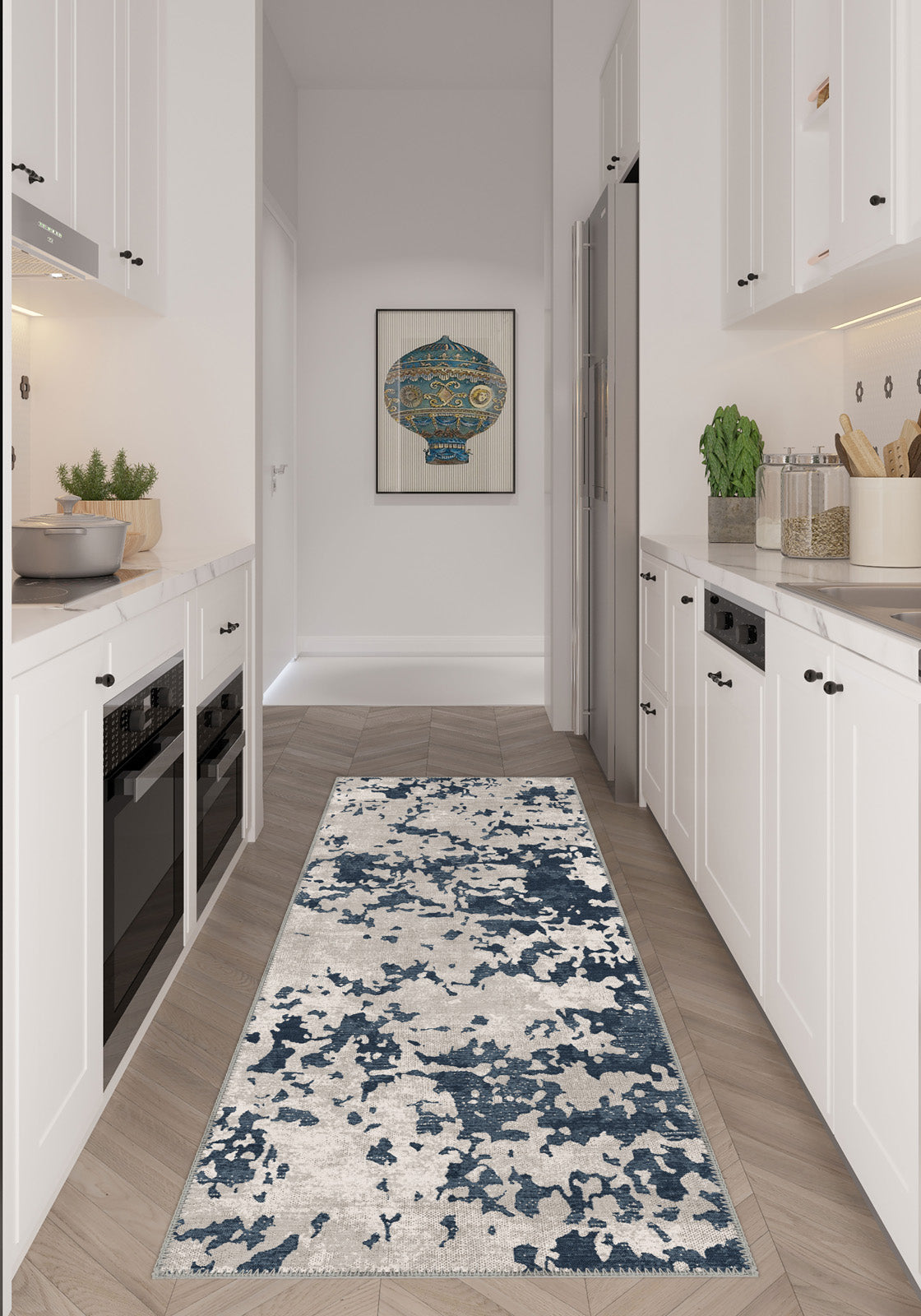 Kitchen Rugs