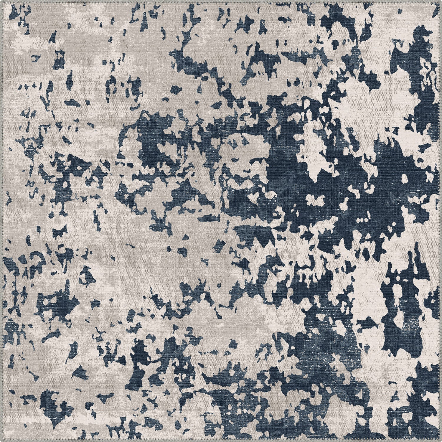 Square Rugs