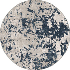 Round Rugs