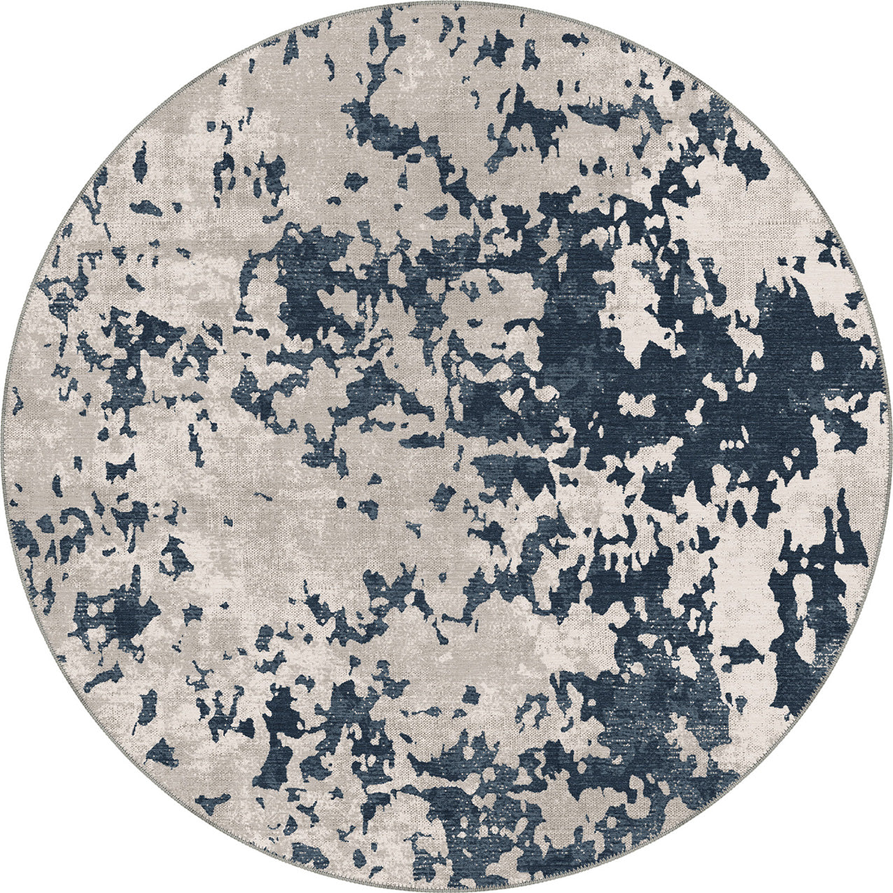 Round Rugs