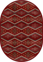 Oval Rugs