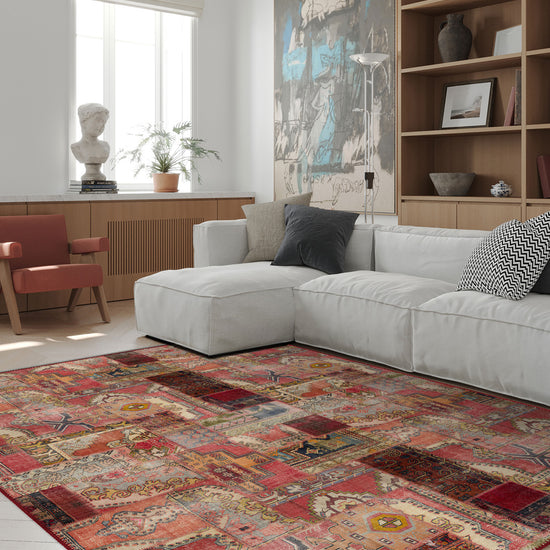 Living Room Rugs
