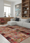 Living Room Rugs