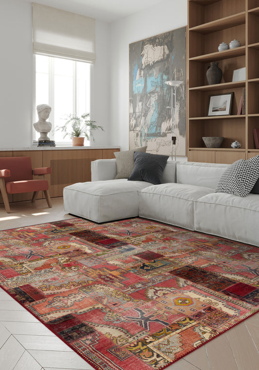 Living Room Rugs