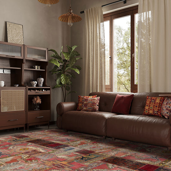Living Room Rugs