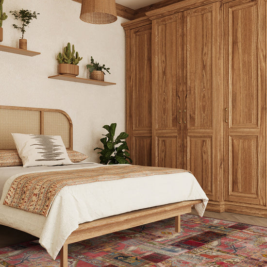 Bedroom Rugs