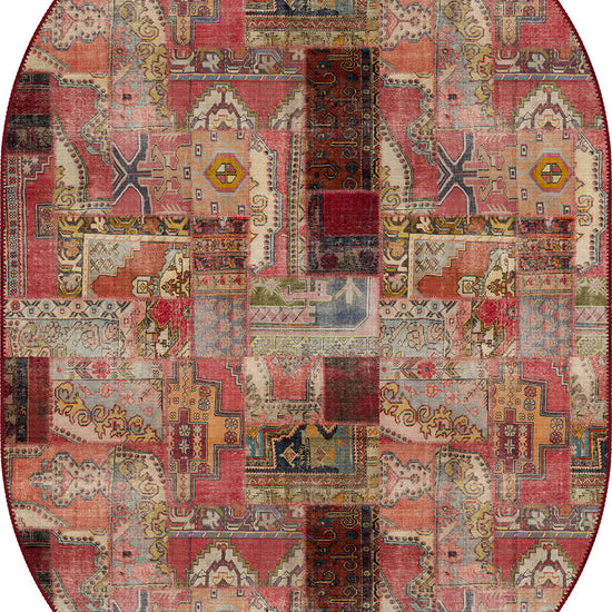 Oval Rugs