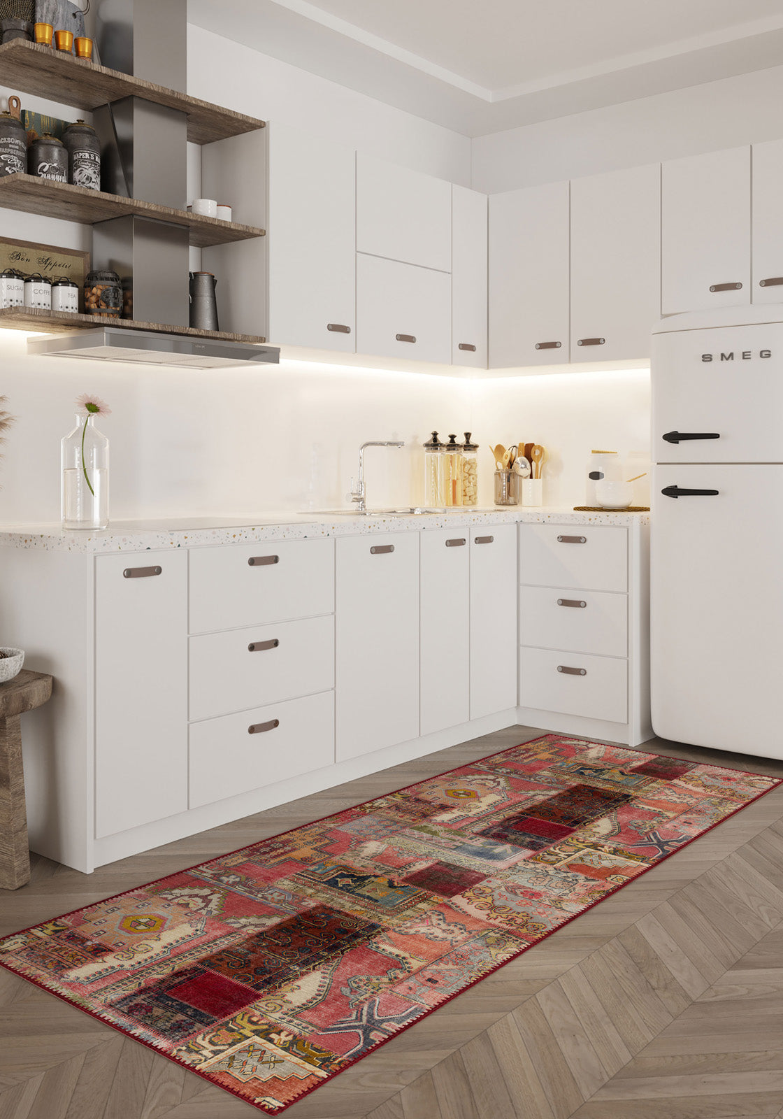 Kitchen Rugs