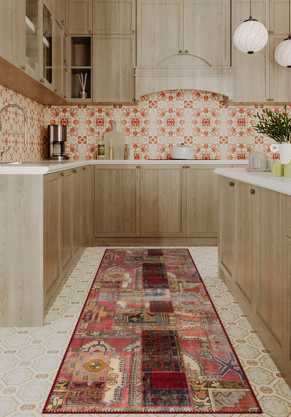 Kitchen Rugs